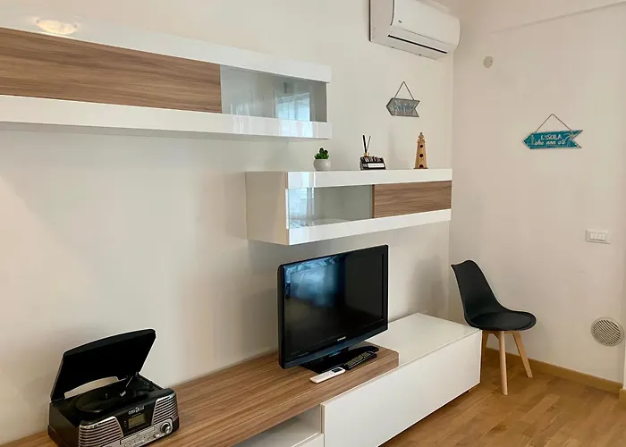 Paper House Apartmán Řím