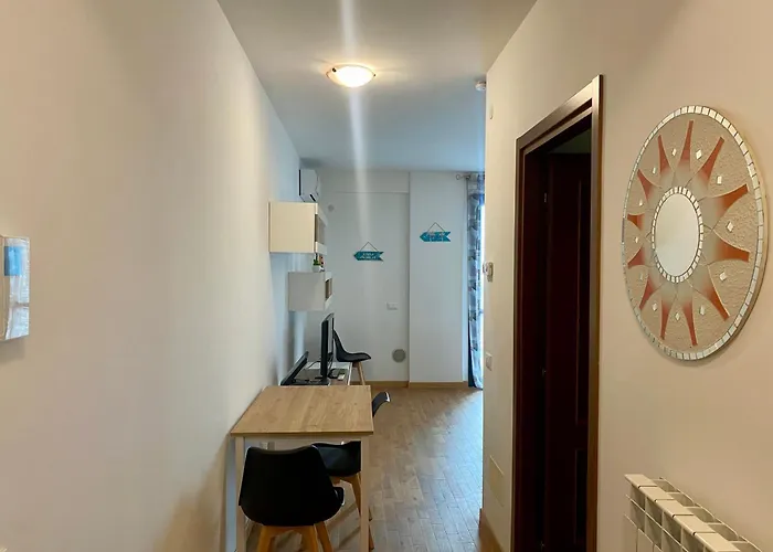 Apartmán Paper House *