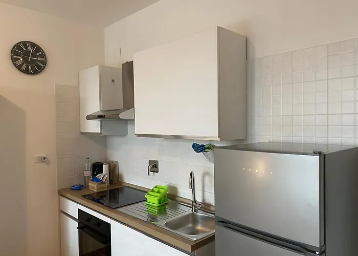Paper House Apartmán