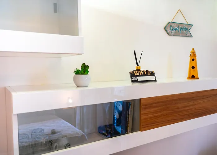 Paper House דירה